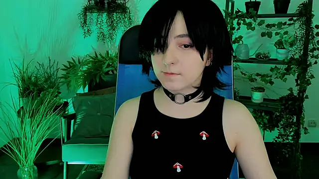 VirtuallVoyant: онлайн-секс-чат