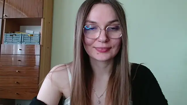 Živý XXX chat LooveELLYx