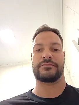 Show de dancaEstrip na webcam