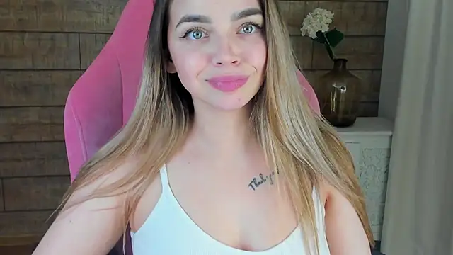 AnitaVenture Chat XXX live