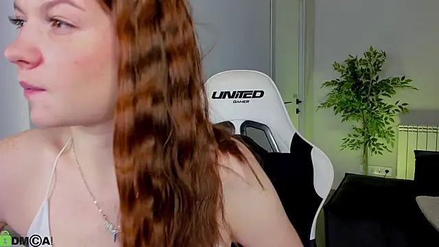 Chat XXX en directo de Nika_Jonson