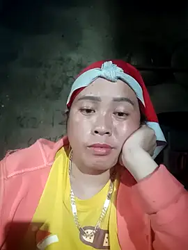 nanaliu001 Pertunjukan Webcam