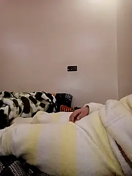 Webkamerová show Mrjana89six