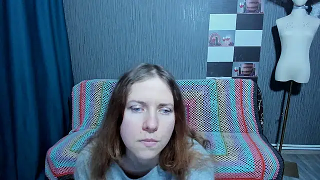 pa1e_pr1ncess' Live XXX Chat