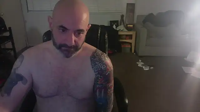 Chat XXX en directo de palidin1