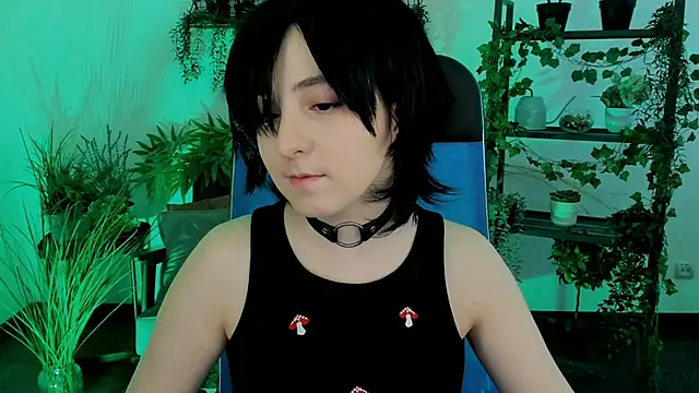 VirtuallVoyant 现场XXX聊天