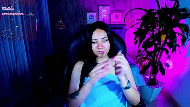 miichael_black 现场XXX聊天