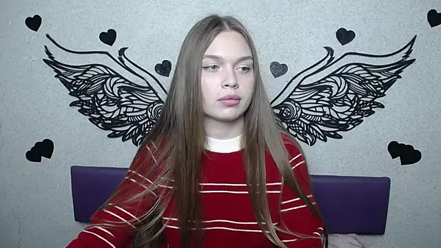 LaraPika Chat XXX in diretta