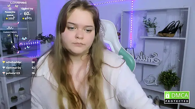 Erica__Alta élő XXX-chatje