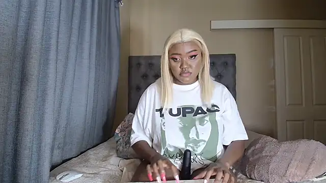 Sembang XXX Secara Langsung nanababe1