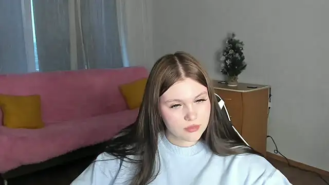 Musegirl Live XXX Chat