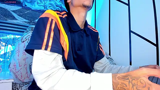 ELL_PBC Chat XXX live