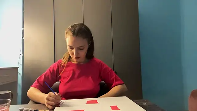 Chat XXX Live AndreeMerryman