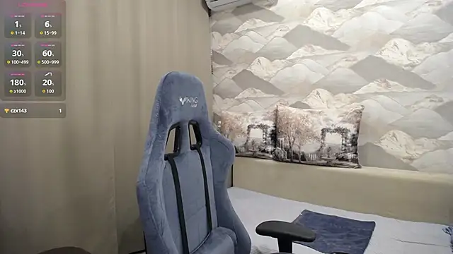 Chat XXX en directo de SerzhKorol1