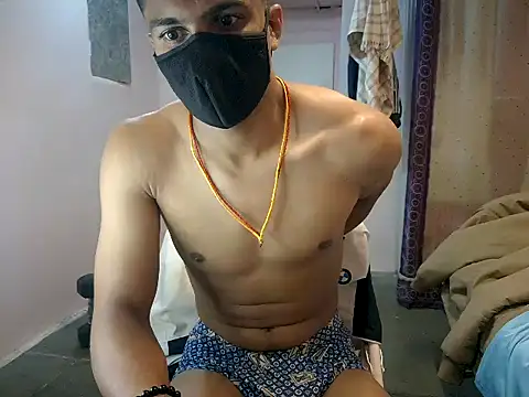 vicky0805 Show Webcam