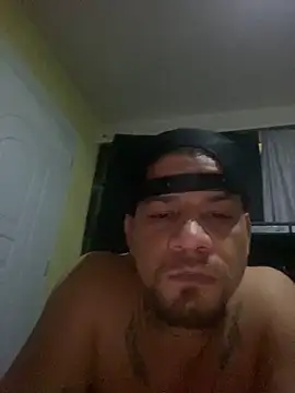 Živý XXX chat Dominicanobb