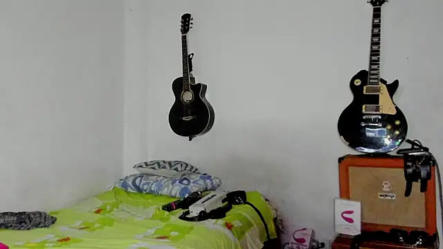 Gattita_and_Cattivo Adlı Modelin Canlı XXX Sohbeti