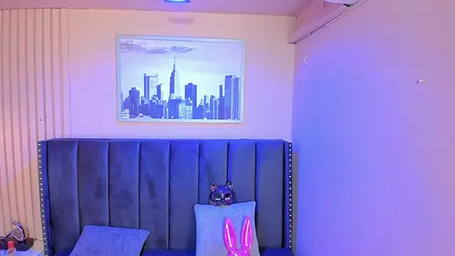 Онлайн чат XXX ashlye_miller_