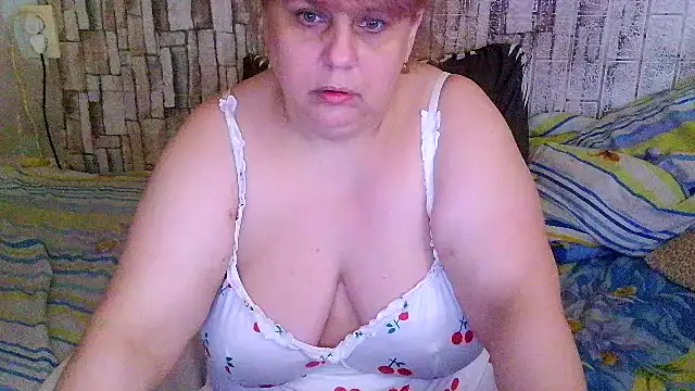 Julian-A's Live XXX Chat