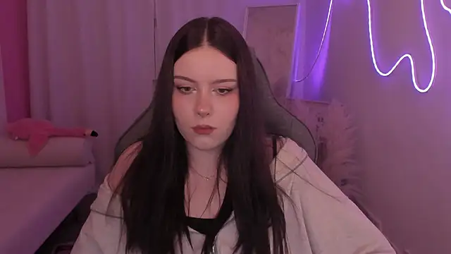 CoraMiel's Live XXX Chat