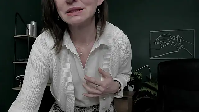 VivianWILD Chat XXX in diretta