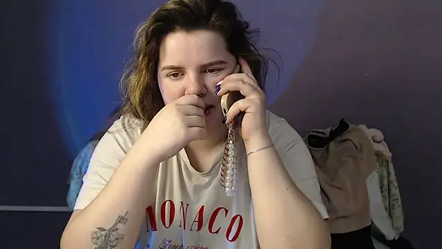 so_shy 现场XXX聊天