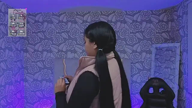 Mellani_tay's Live XXX Chat