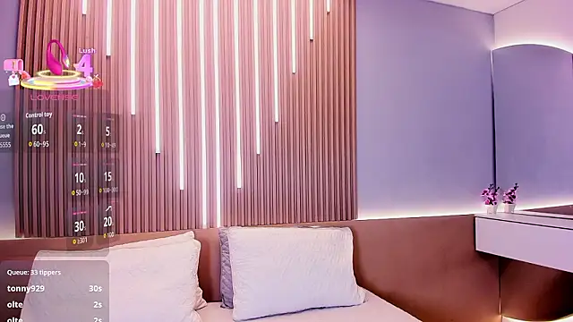 Sexy_paradise18_ 现场XXX聊天