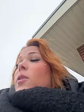 cc_uncensored Webcam-Show