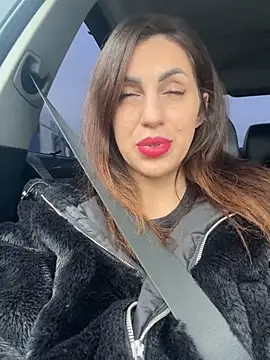 JessicaCarter Live XXX Chat