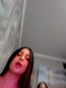 Show de thinkaboutbehavior na webcam