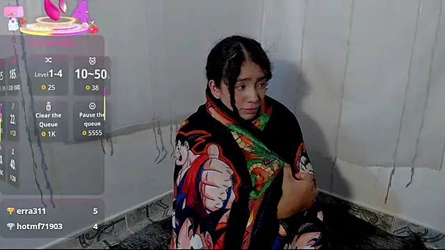 Dakota_M1 Live XXX Chat