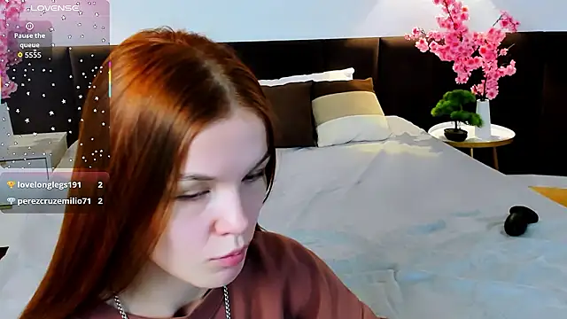 Amber_Rogers: онлайн-секс-чат