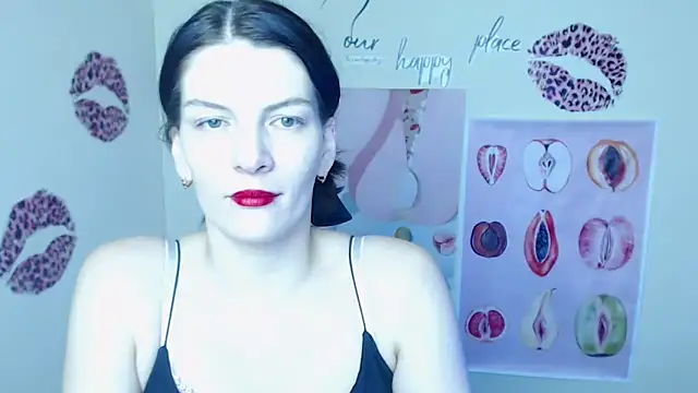 VanessaRey_ Chat XXX in diretta