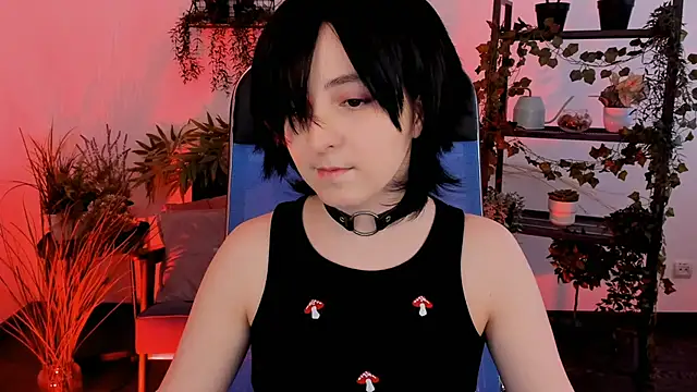 VirtuallVoyant Chat XXX live