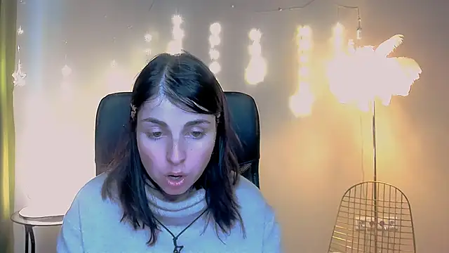 Онлайн чат XXX MartaEdams