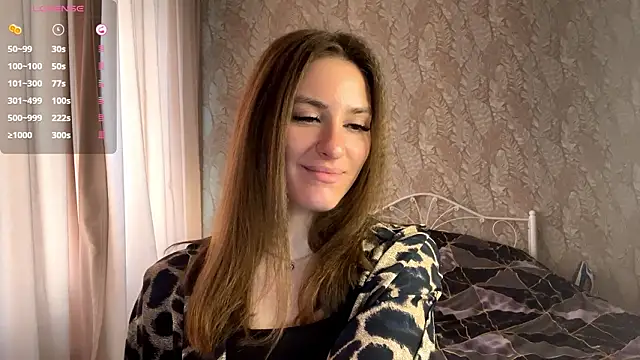 miainheat's Live XXX Chat