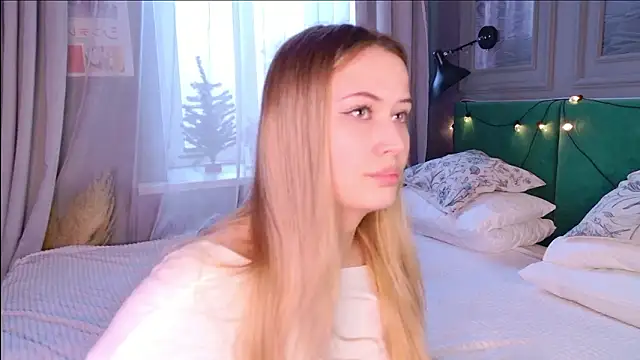 Živý XXX chat Sofii_Ly