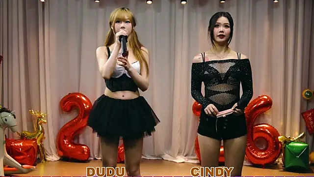 yznt-dudu Adlı Modelin Canlı XXX Sohbeti