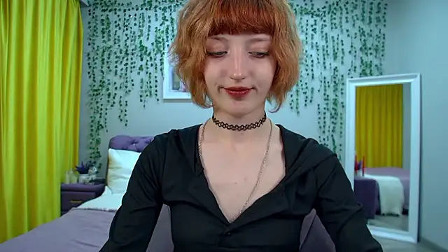 MistyMarlo's Live XXX Chat