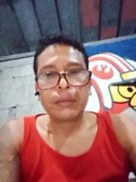 Webkamerová show Abdielm