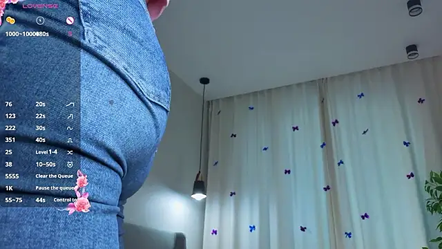 SirenaOstrem Chat XXX live