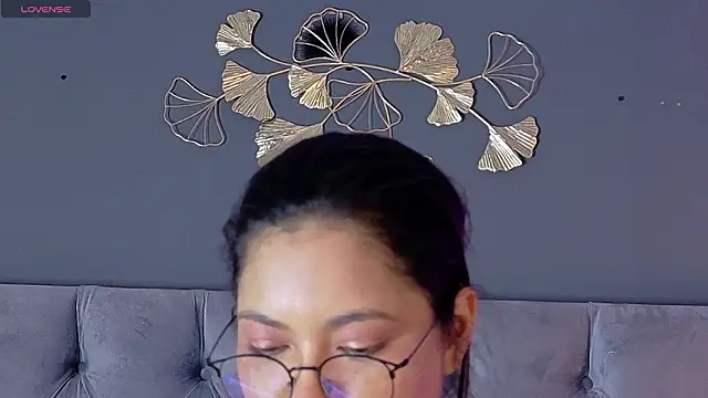 kendalFox_ Adlı Modelin Canlı XXX Sohbeti