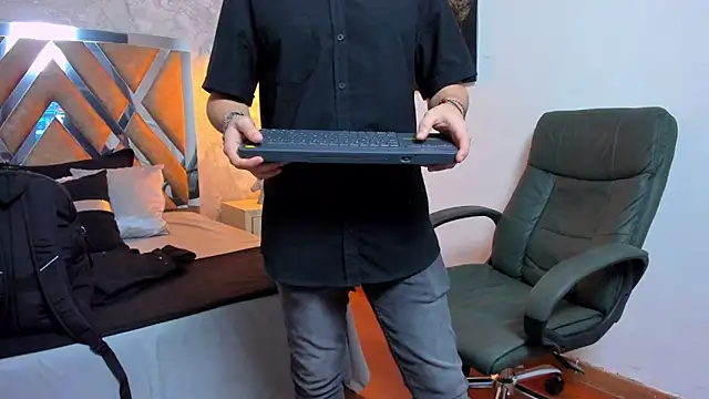 kraven_lust 现场XXX聊天