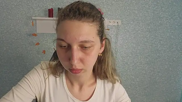 CuteEllii Live XXX Chat