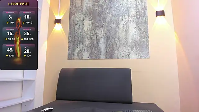 DANTE_ARMSTRONG 现场XXX聊天