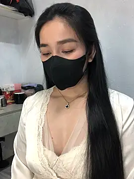 Ngan_Chubby 网络视讯表演