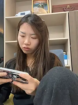 Chat XXX ao vivo de GYYoo