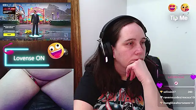 msgamergirl69 Live XXX Chat