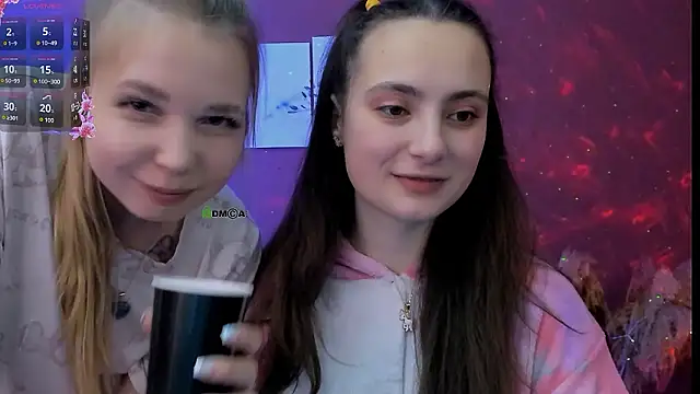 jenna_elayne Webcam Show